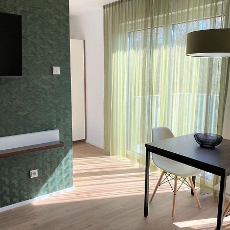 Apartments U37 Шорндорф Экстерьер фото