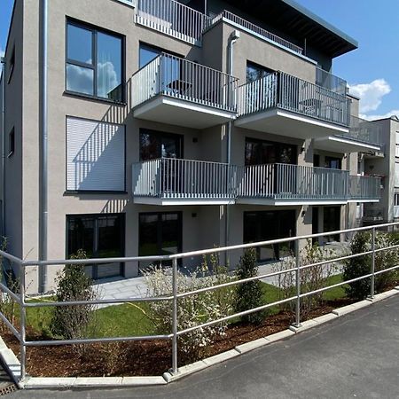 Apartments U37 Шорндорф Экстерьер фото