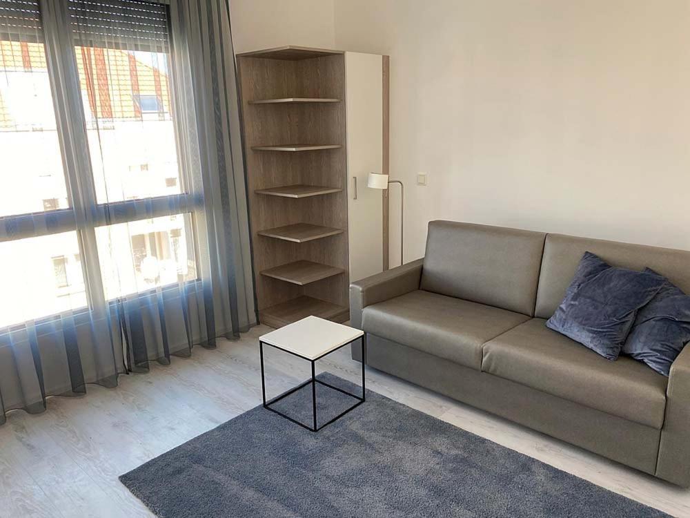 Apartments U37 Шорндорф Экстерьер фото