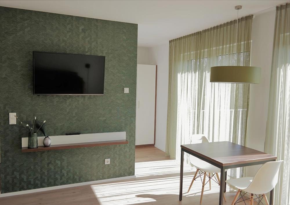 Apartments U37 Шорндорф Экстерьер фото