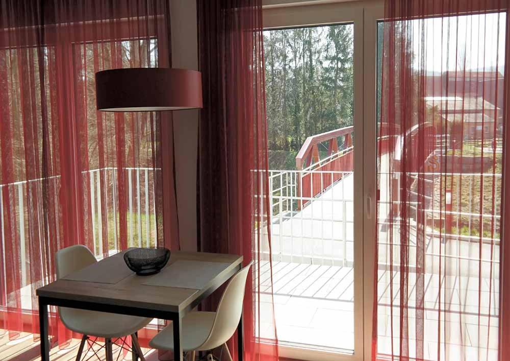 Apartments U37 Шорндорф Экстерьер фото