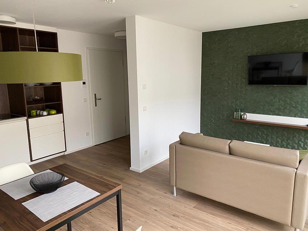 Apartments U37 Шорндорф Экстерьер фото