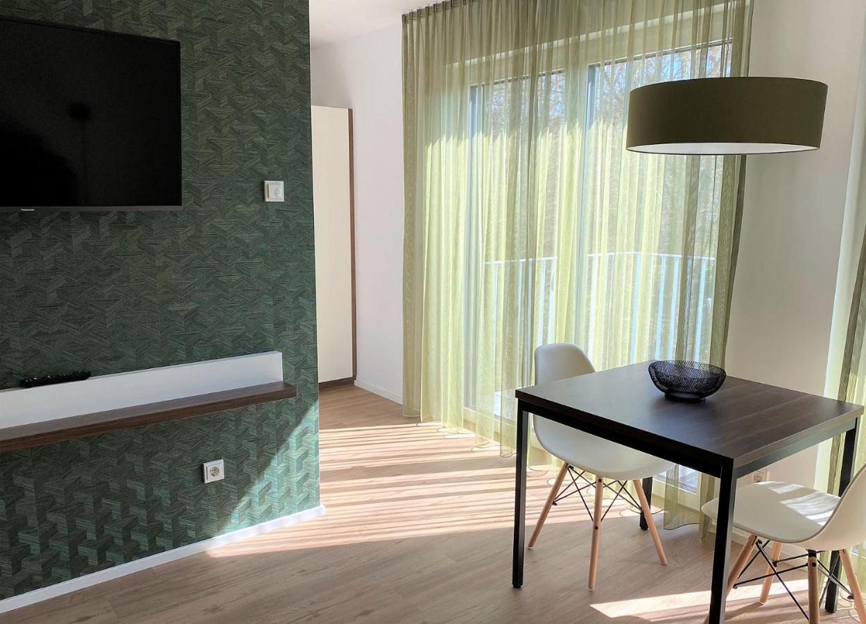 Apartments U37 Шорндорф Экстерьер фото