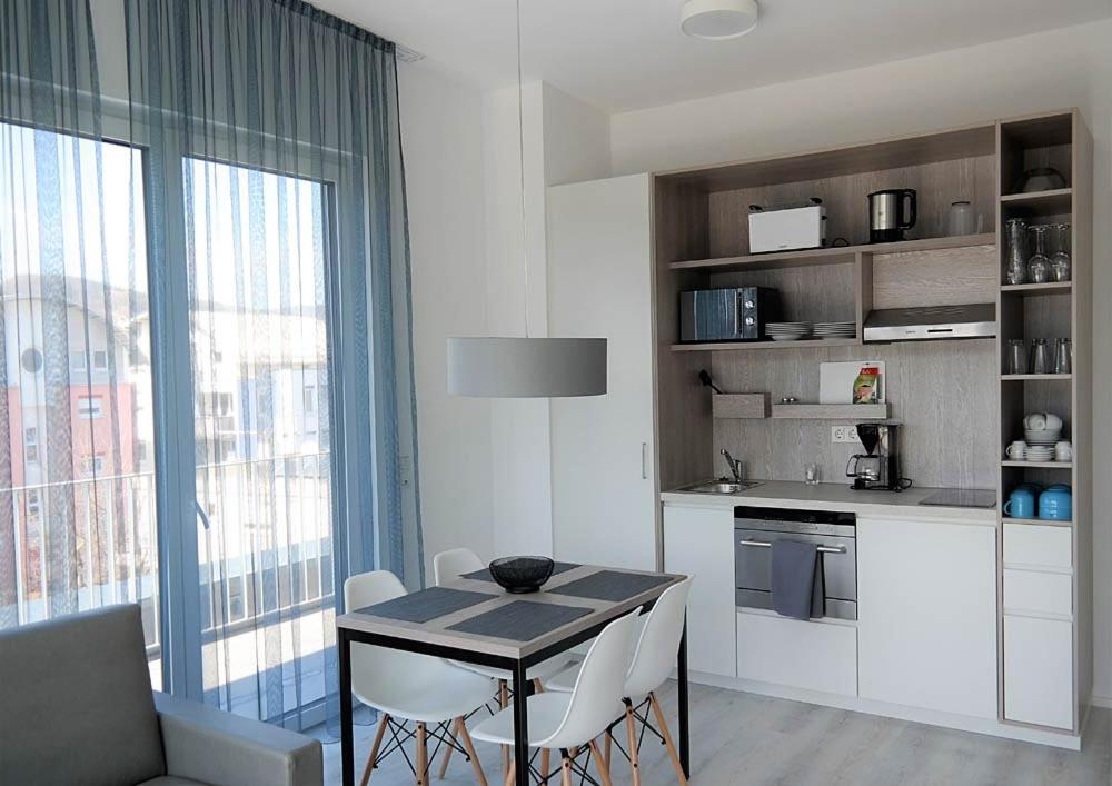 Apartments U37 Шорндорф Экстерьер фото