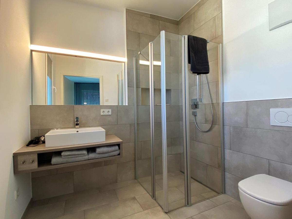 Apartments U37 Шорндорф Экстерьер фото