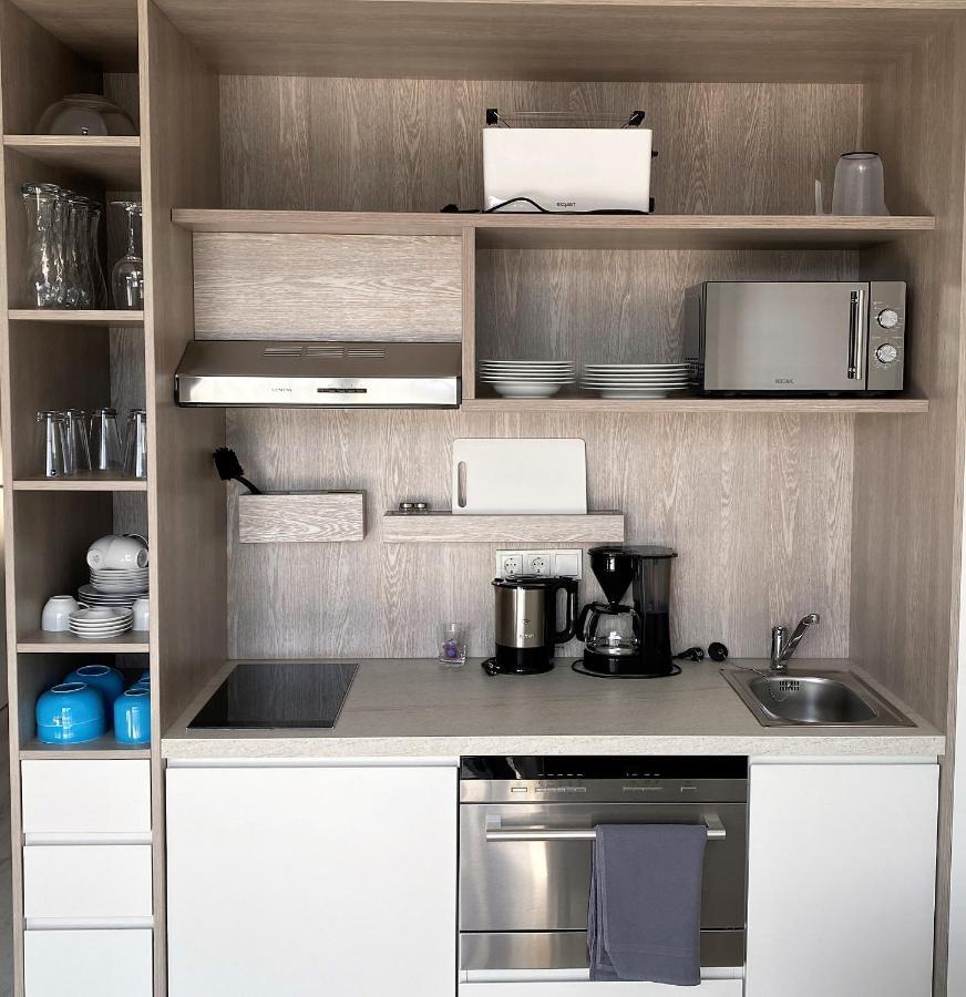 Apartments U37 Шорндорф Экстерьер фото